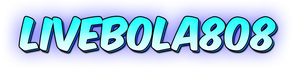 LiveBola808 Logo